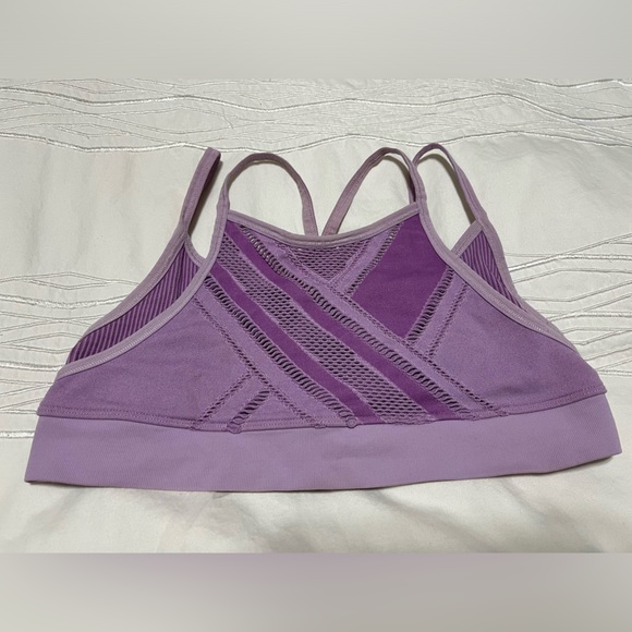 Peloton X Nux Sports Bra Size Large - Picture 3 of 3